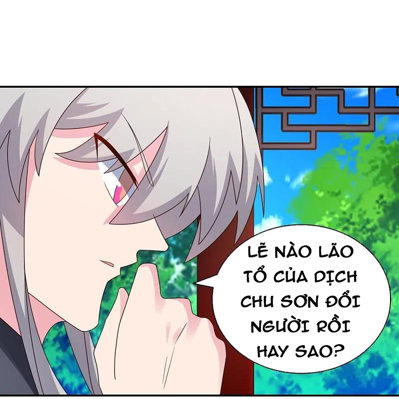 Tôn Thượng Chapter 313 - Hamtruyen.vn