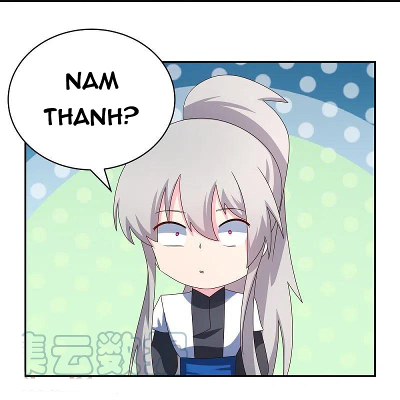 Tôn Thượng Chapter 313 - Hamtruyen.vn