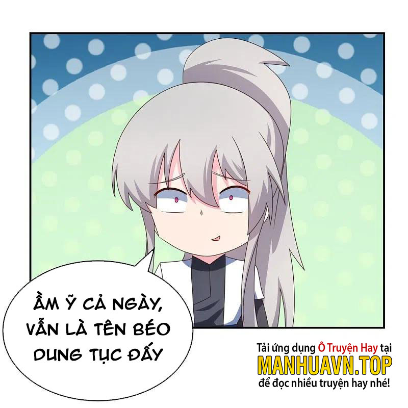 Tôn Thượng Chapter 313 - Hamtruyen.vn