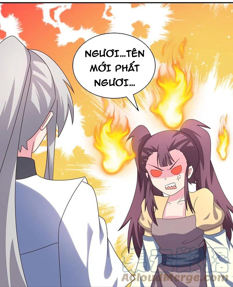Tôn Thượng Chapter 313 - Hamtruyen.vn
