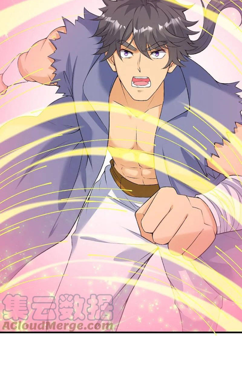 Nghịch Thiên Tà Thần Chapter 474 - Trang 3