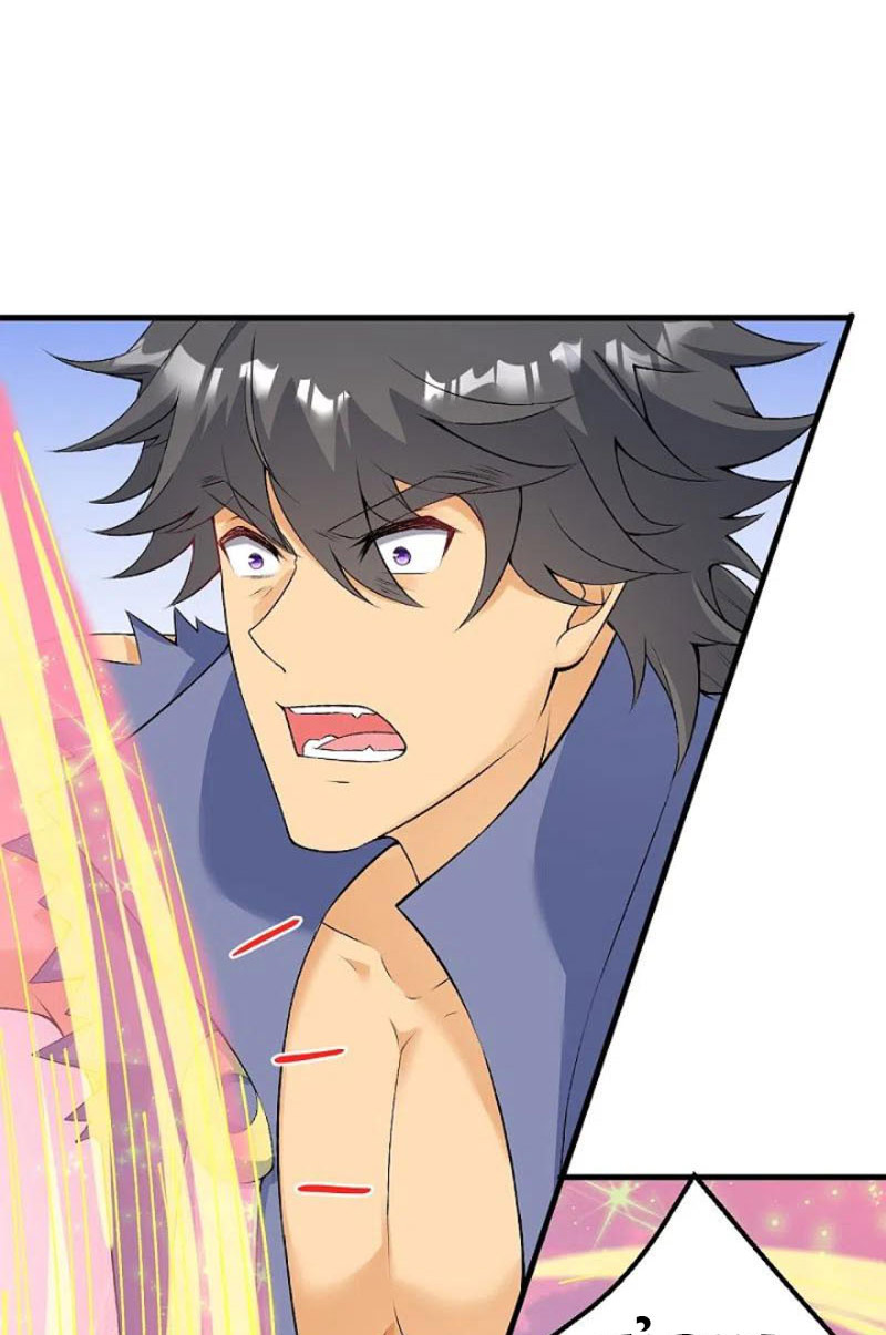 Nghịch Thiên Tà Thần Chapter 474 - Trang 4