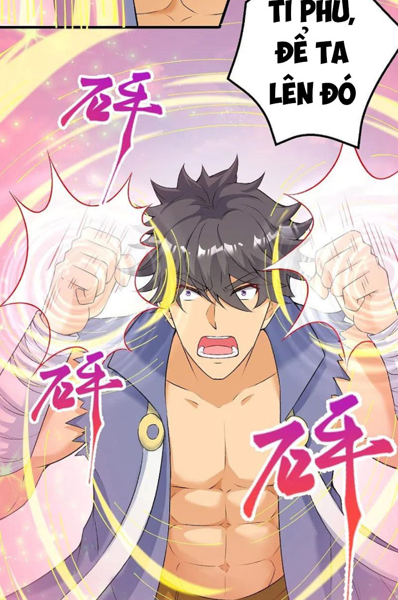 Nghịch Thiên Tà Thần Chapter 474 - Trang 5