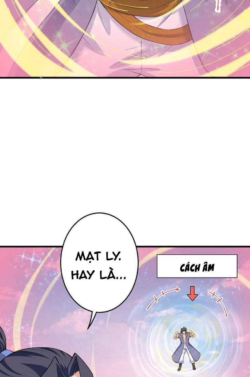 Nghịch Thiên Tà Thần Chapter 474 - Trang 6