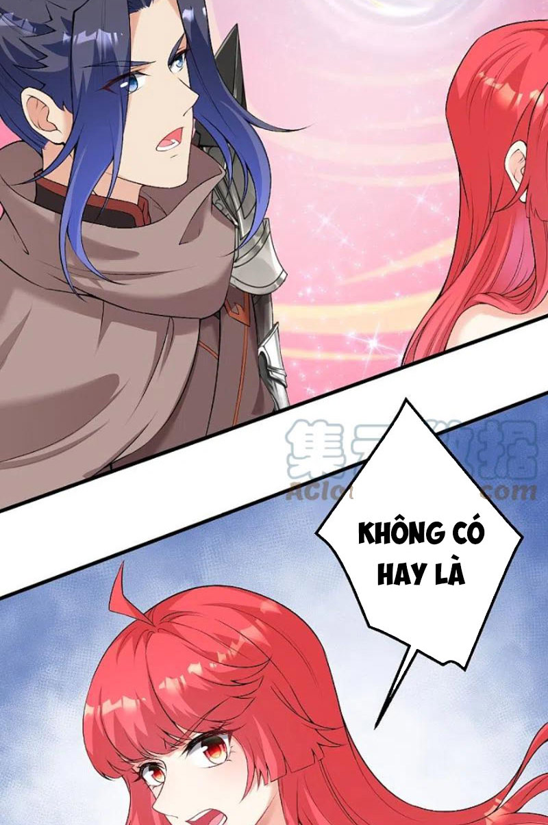Nghịch Thiên Tà Thần Chapter 474 - Trang 7