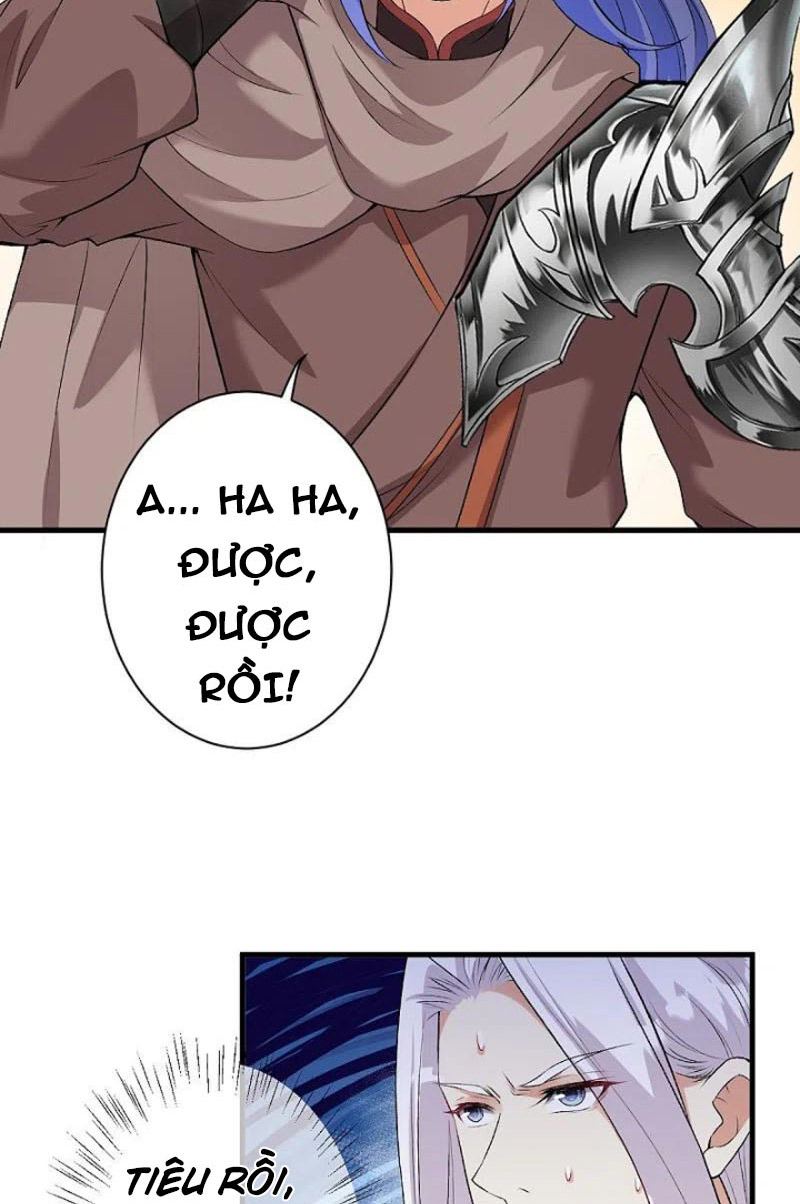Nghịch Thiên Tà Thần Chapter 474 - Trang 9