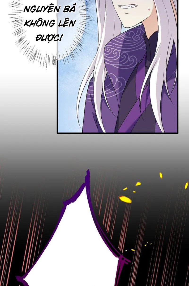 Nghịch Thiên Tà Thần Chapter 474 - Trang 10
