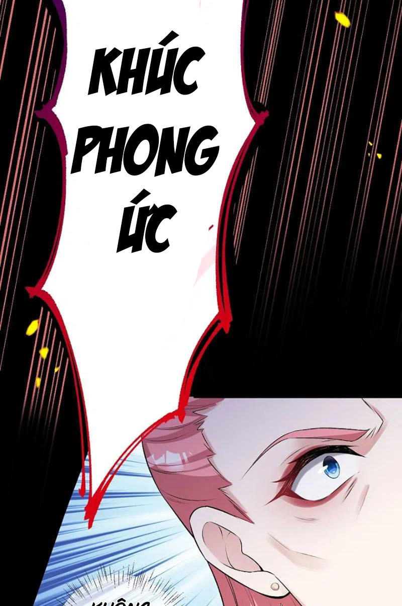 Nghịch Thiên Tà Thần Chapter 474 - Trang 11