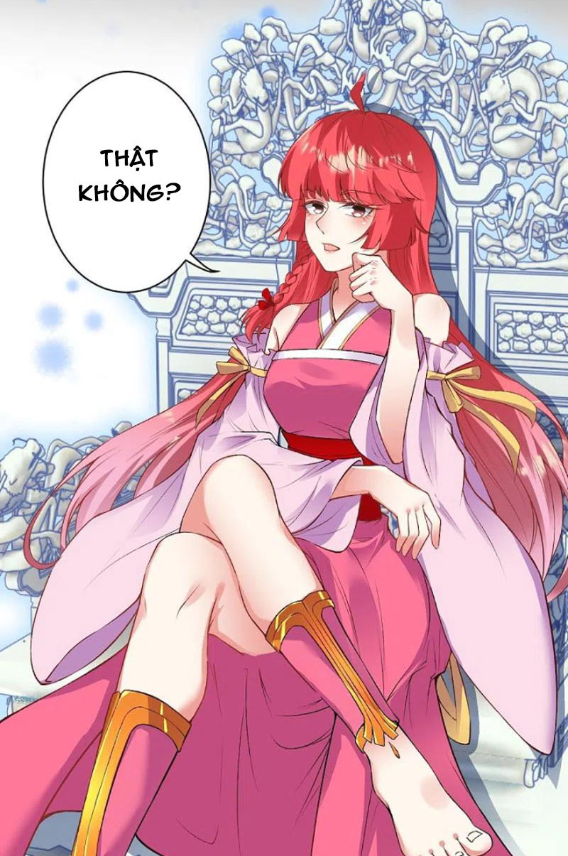 Nghịch Thiên Tà Thần Chapter 474 - Trang 13