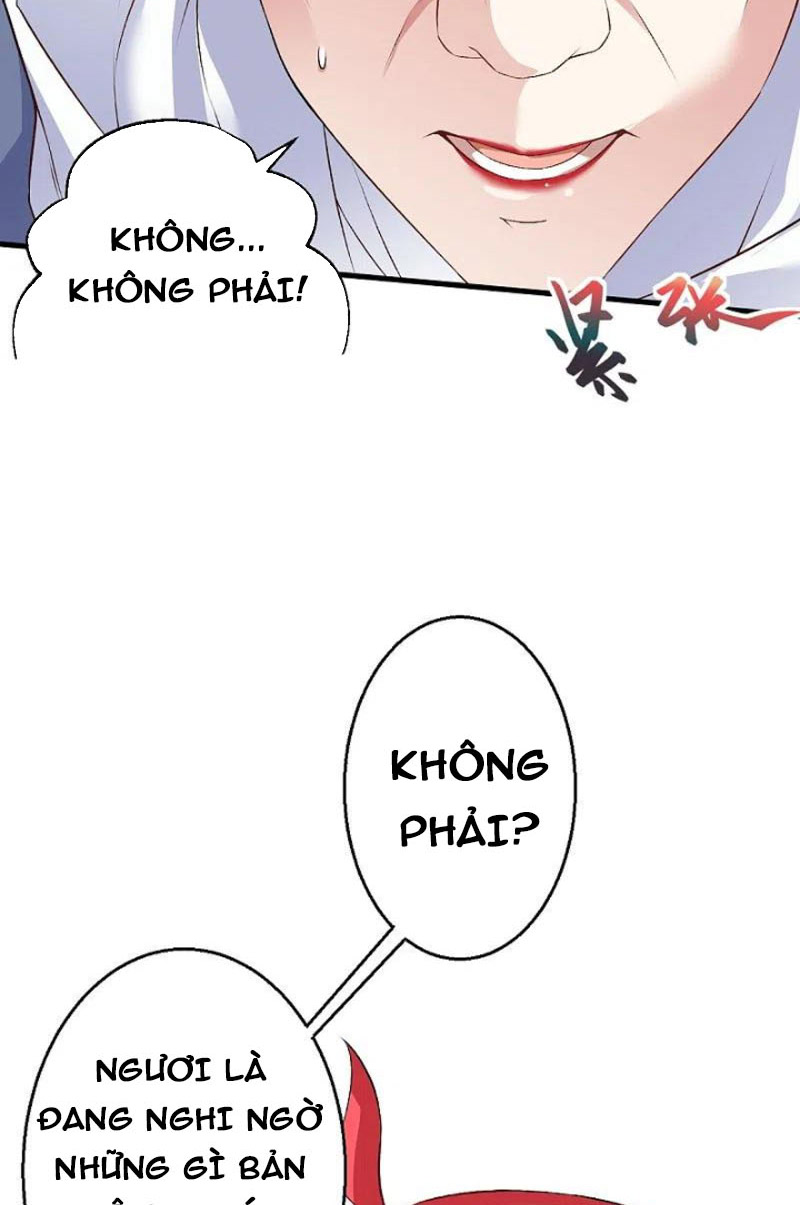 Nghịch Thiên Tà Thần Chapter 474 - Trang 15