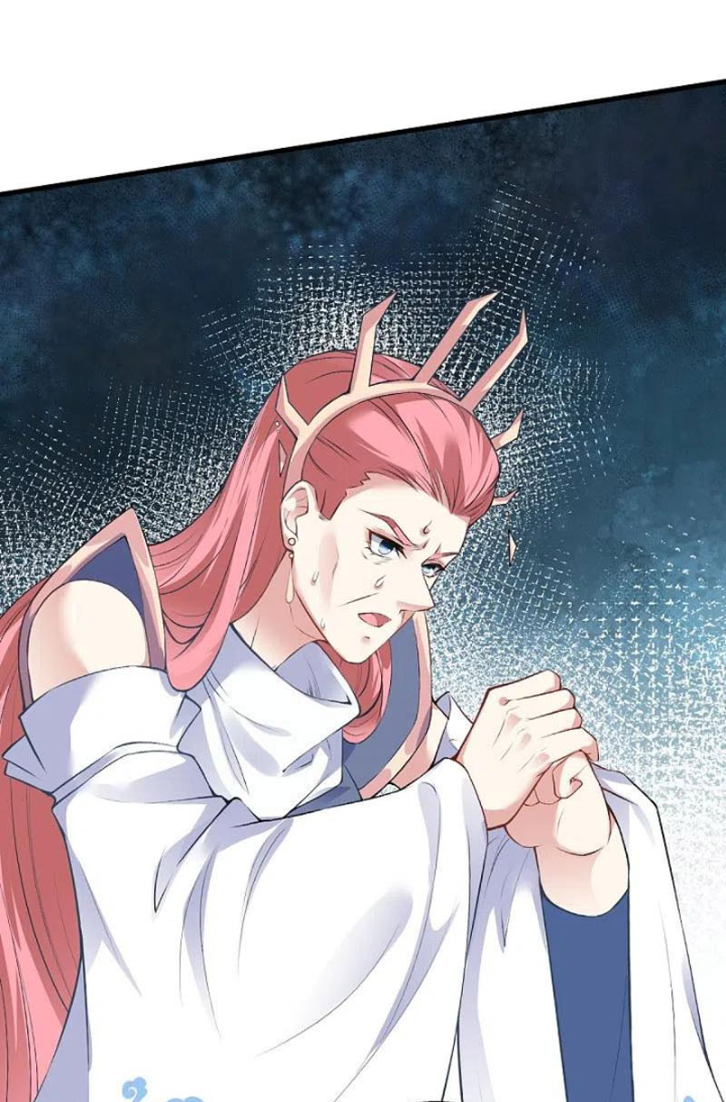 Nghịch Thiên Tà Thần Chapter 474 - Trang 17