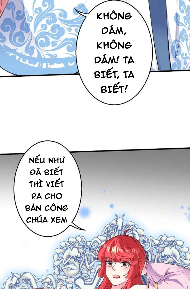 Nghịch Thiên Tà Thần Chapter 474 - Trang 18