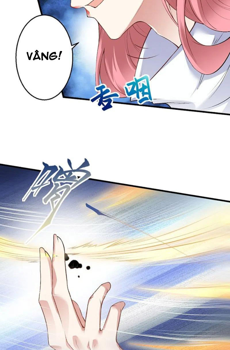 Nghịch Thiên Tà Thần Chapter 474 - Trang 20