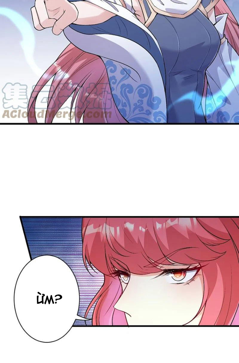 Nghịch Thiên Tà Thần Chapter 474 - Trang 22