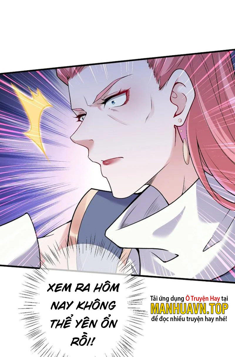 Nghịch Thiên Tà Thần Chapter 474 - Trang 23