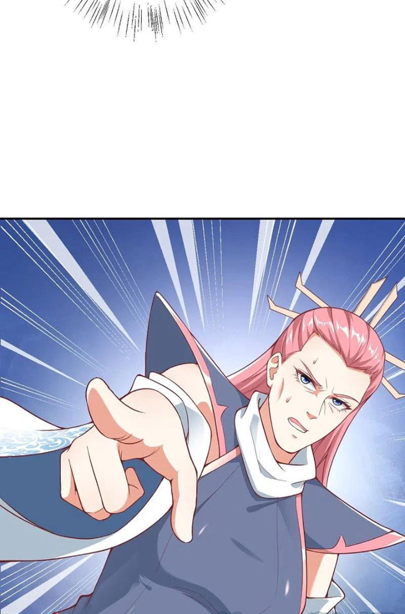Nghịch Thiên Tà Thần Chapter 474 - Trang 24