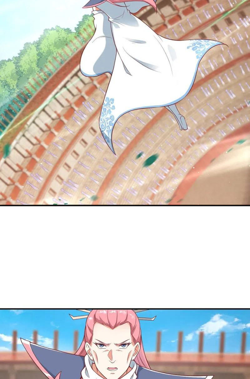 Nghịch Thiên Tà Thần Chapter 474 - Trang 26
