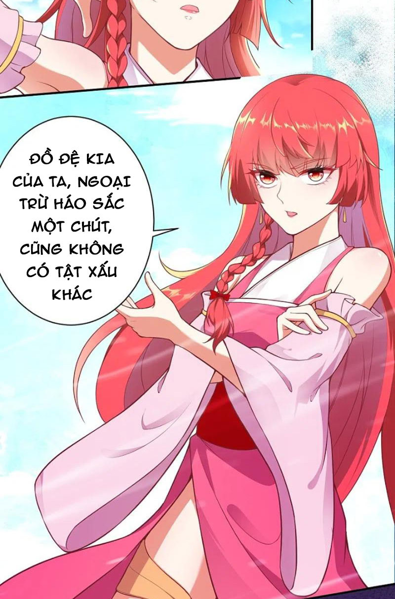 Nghịch Thiên Tà Thần Chapter 474 - Trang 29