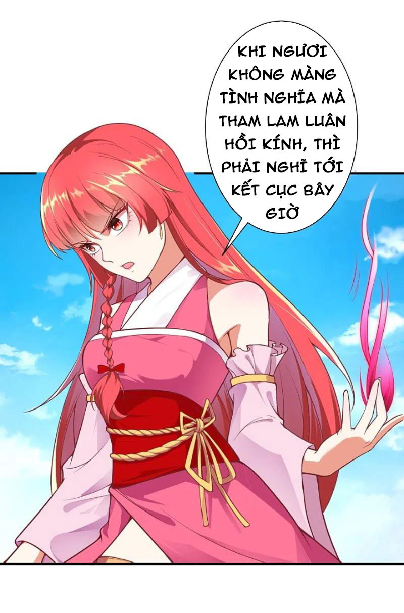 Nghịch Thiên Tà Thần Chapter 474 - Trang 32
