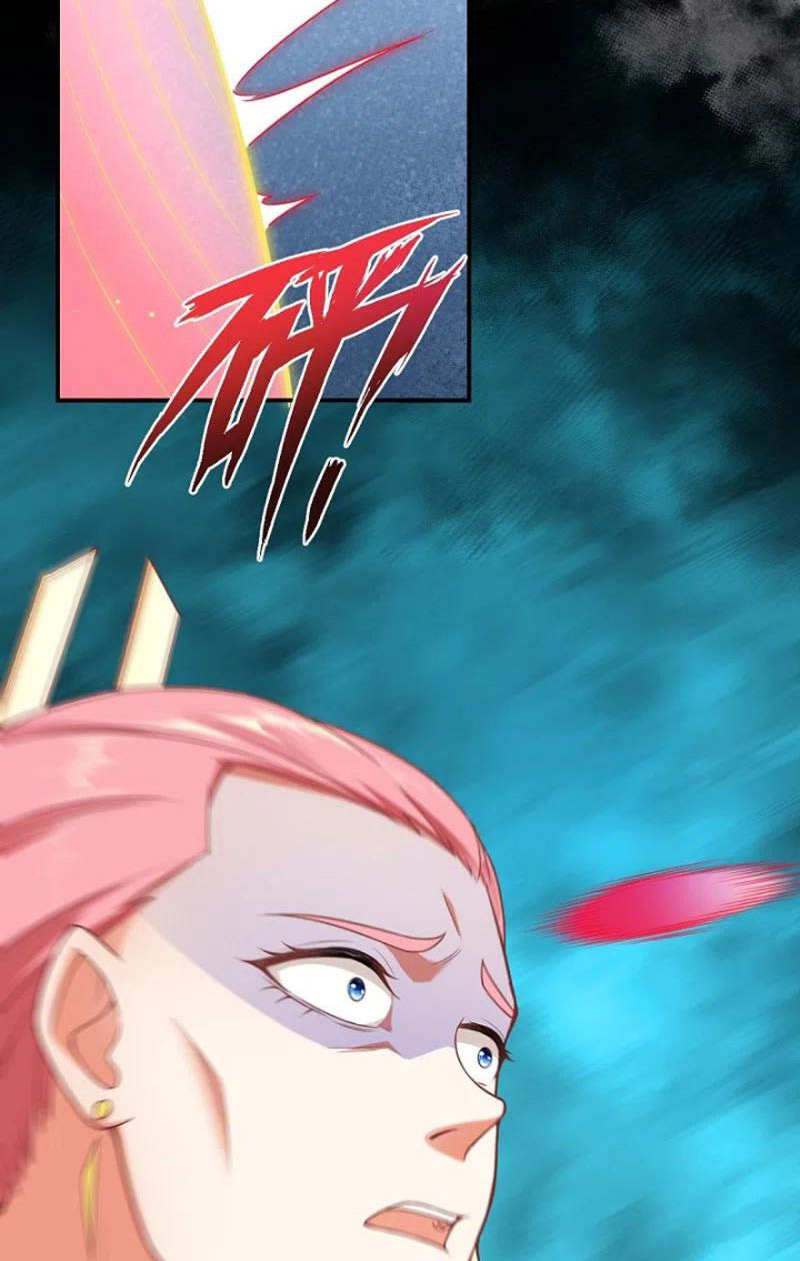 Nghịch Thiên Tà Thần Chapter 474 - Trang 36
