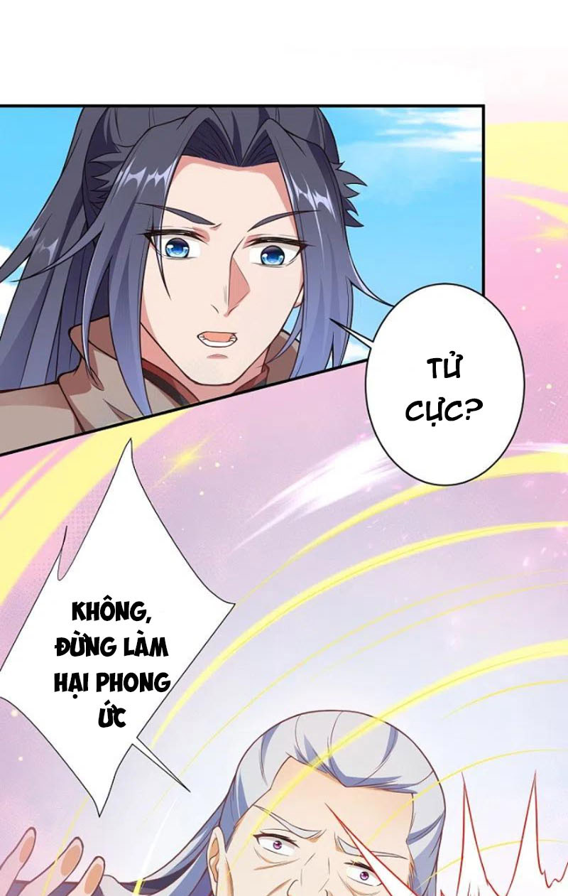 Nghịch Thiên Tà Thần Chapter 474 - Trang 38