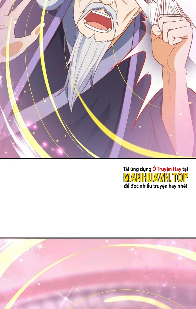 Nghịch Thiên Tà Thần Chapter 474 - Trang 39
