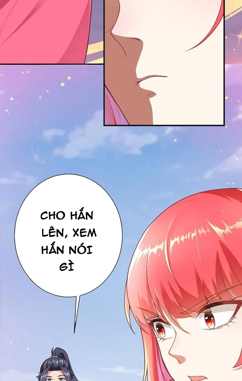 Nghịch Thiên Tà Thần Chapter 474 - Trang 41