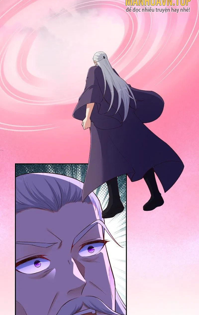 Nghịch Thiên Tà Thần Chapter 474 - Trang 43