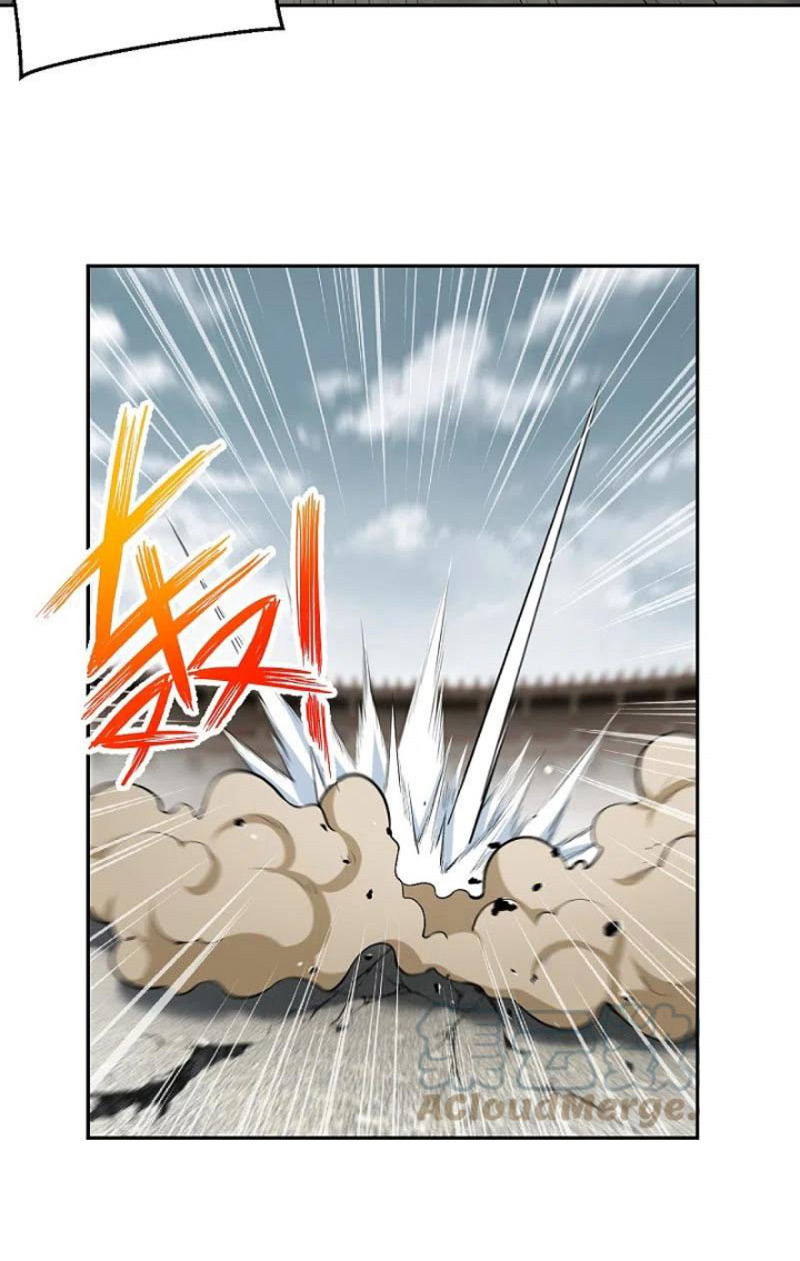 Nghịch Thiên Tà Thần Chapter 474 - Trang 48