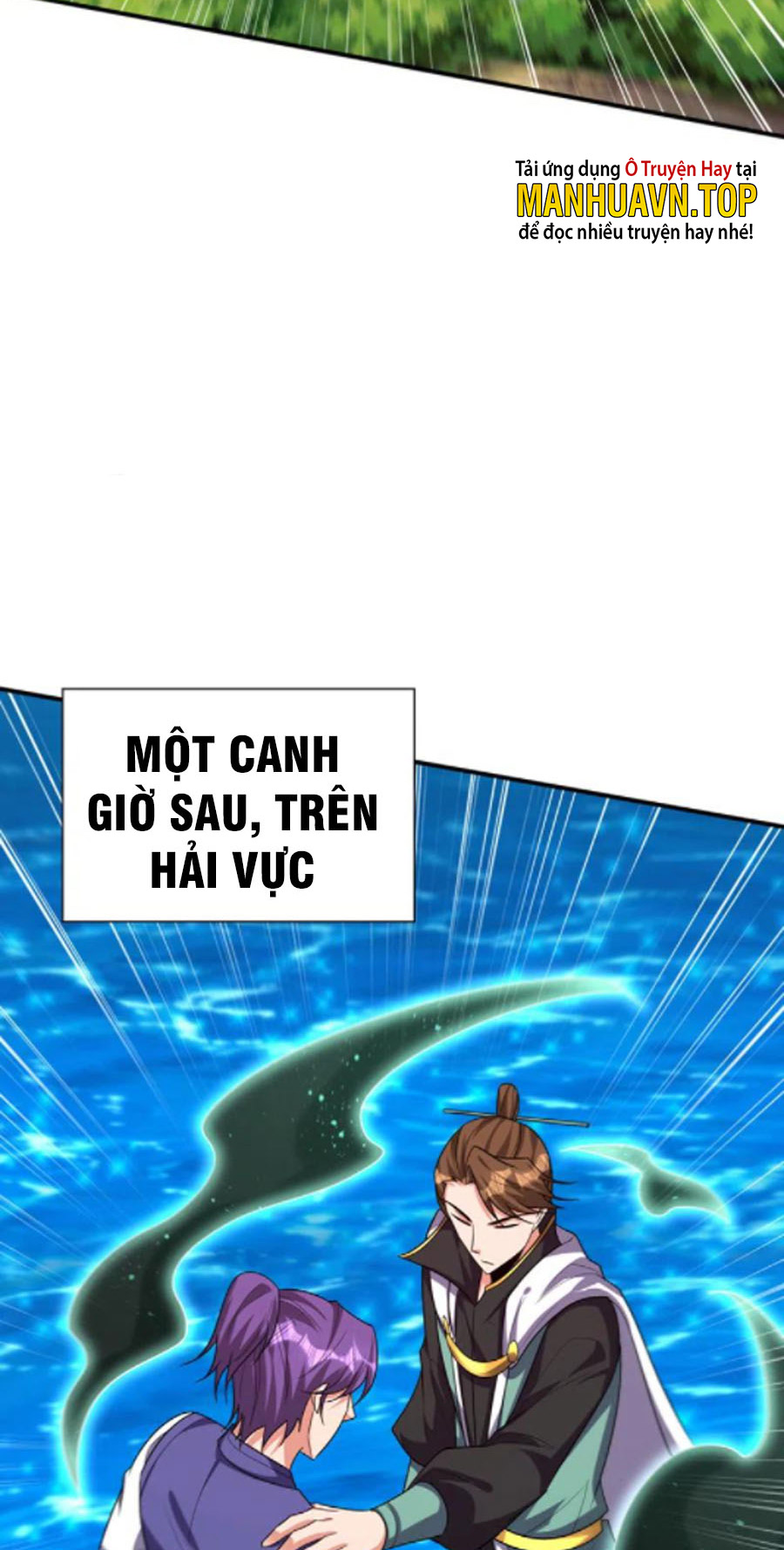 Yêu Giả Vi Vương Chapter 313 - Hamtruyen.vn
