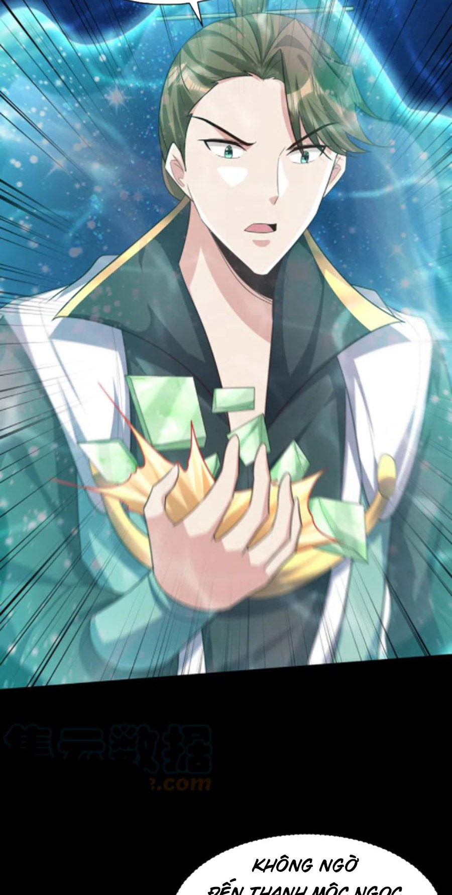 Yêu Giả Vi Vương Chapter 313 - Hamtruyen.vn