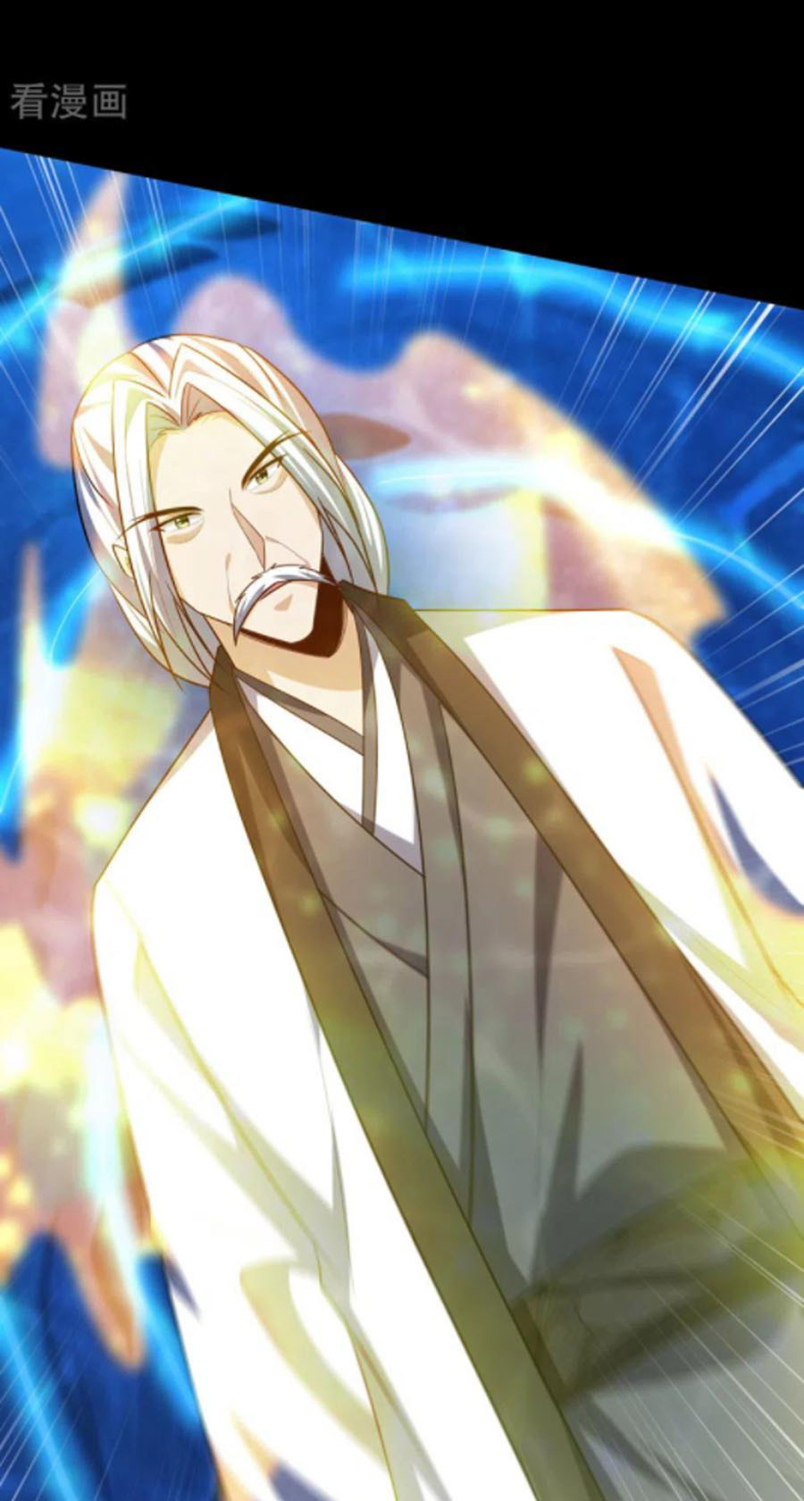 Yêu Giả Vi Vương Chapter 313 - Hamtruyen.vn