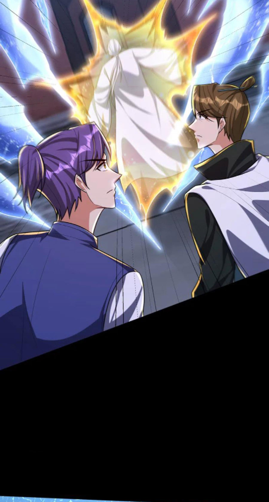 Yêu Giả Vi Vương Chapter 313 - Hamtruyen.vn