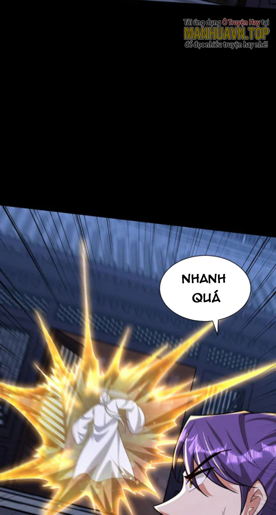 Yêu Giả Vi Vương Chapter 313 - Hamtruyen.vn