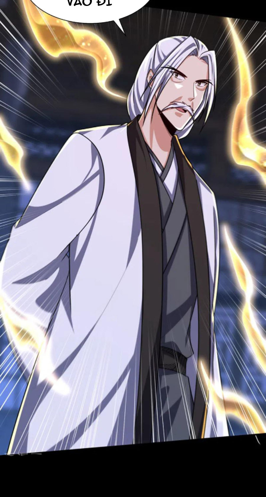 Yêu Giả Vi Vương Chapter 313 - Hamtruyen.vn