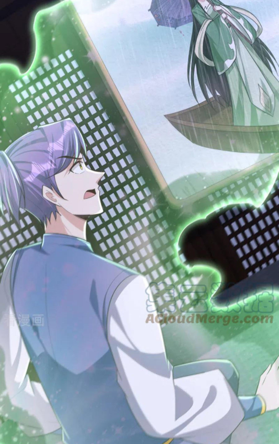 Yêu Giả Vi Vương Chapter 313 - Hamtruyen.vn