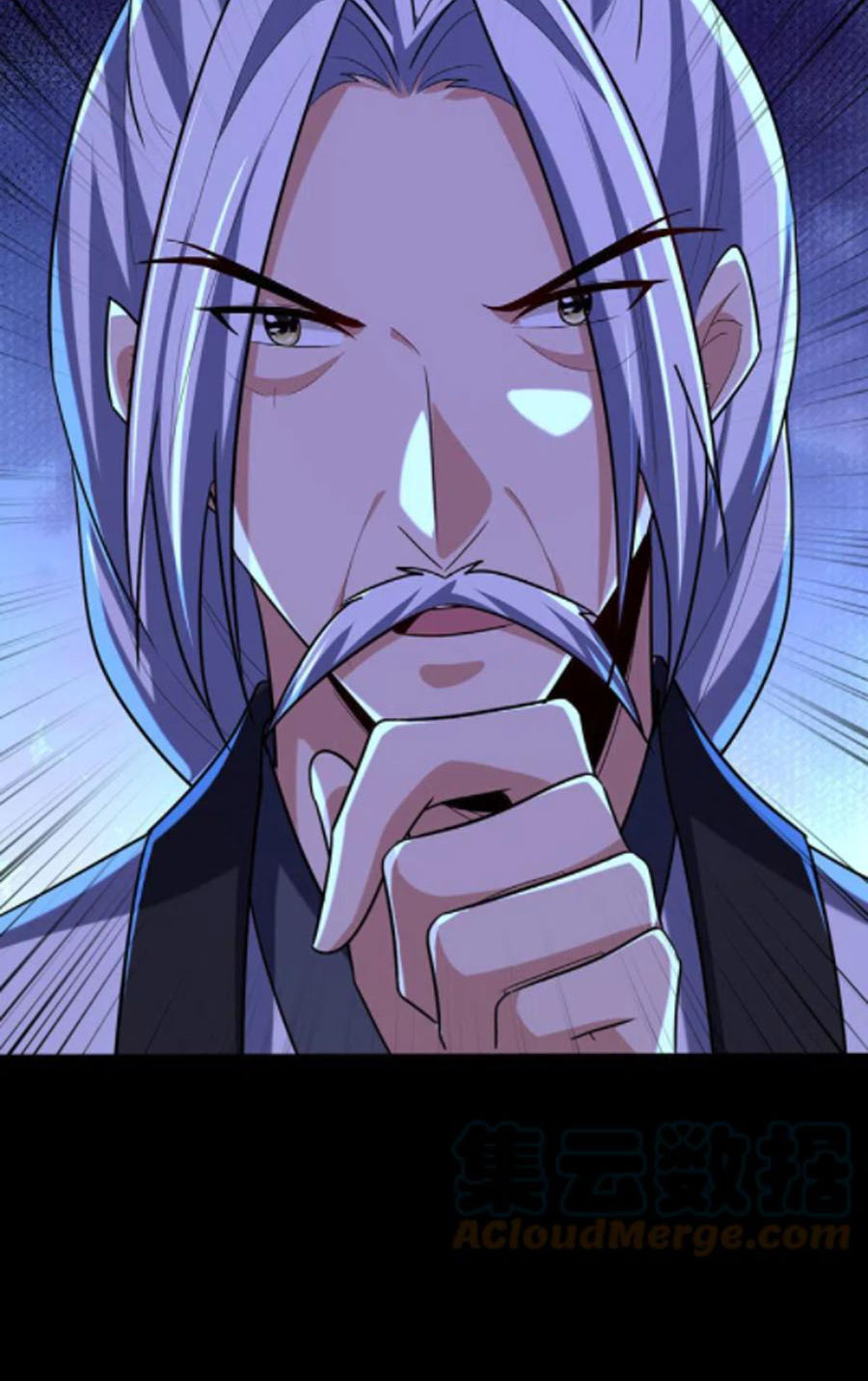 Yêu Giả Vi Vương Chapter 313 - Hamtruyen.vn