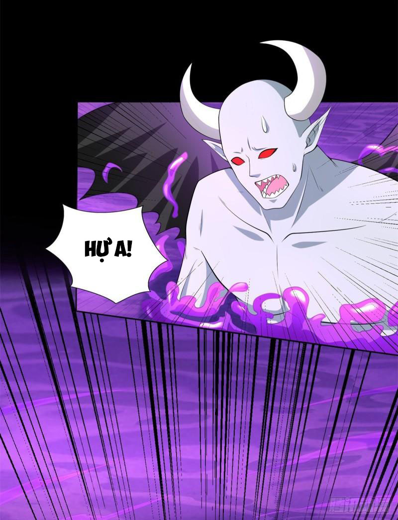 Mạt Thế Vi Vương Chapter 476 - Trang 5
