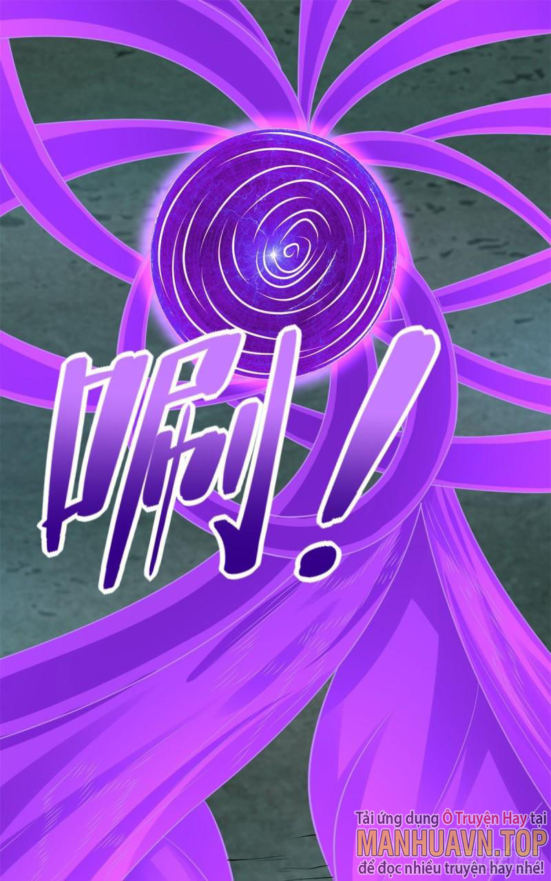 Mạt Thế Vi Vương Chapter 476 - Trang 10