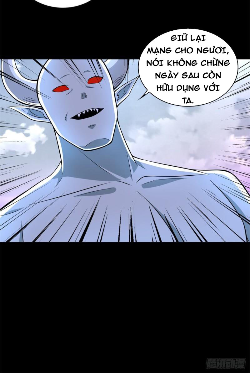 Mạt Thế Vi Vương Chapter 476 - Trang 18