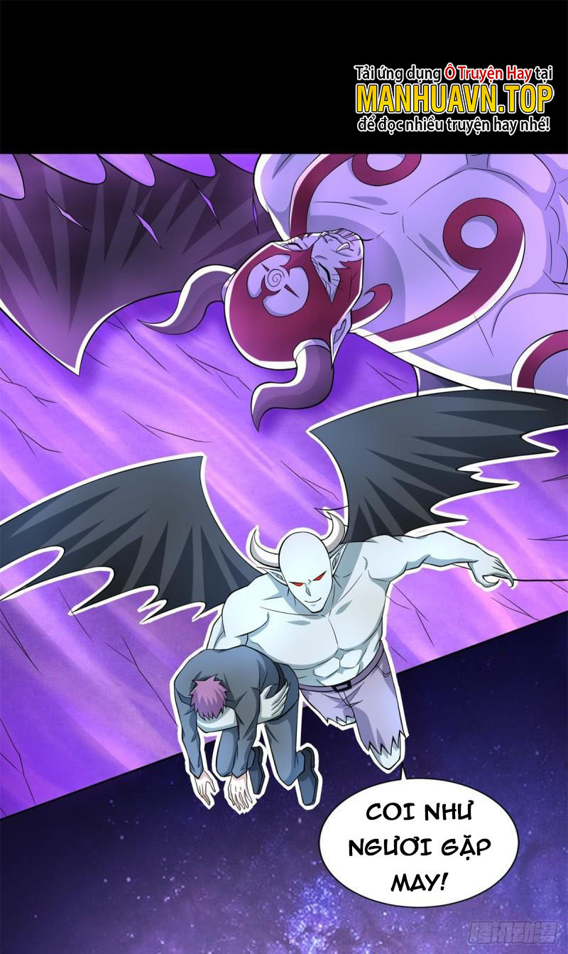 Mạt Thế Vi Vương Chapter 476 - Trang 19