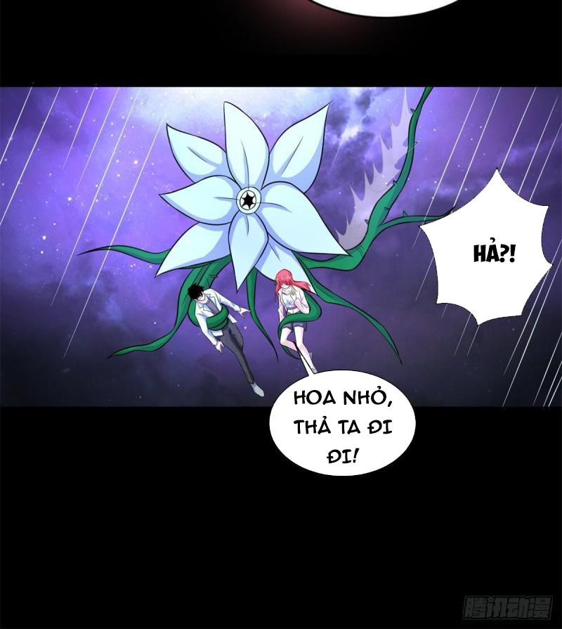 Mạt Thế Vi Vương Chapter 476 - Trang 24