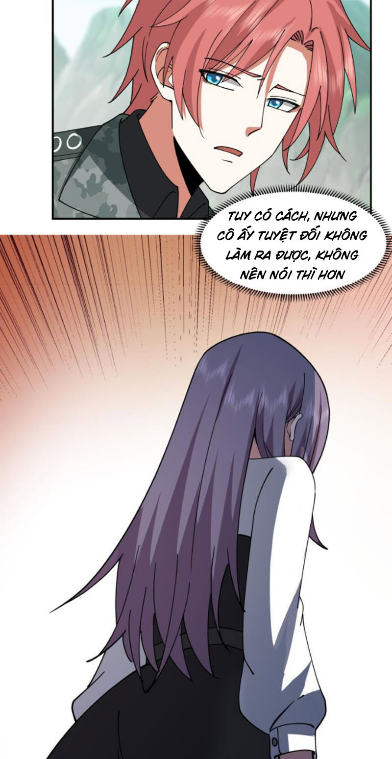 Trên người ta có một con rồng Chapter 489 - Trang 2