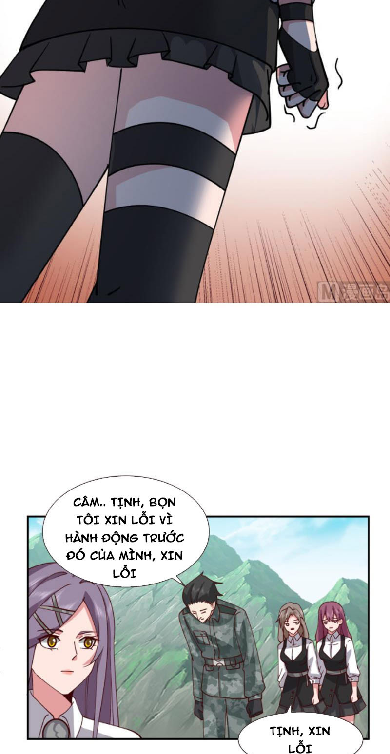 Trên người ta có một con rồng Chapter 489 - Trang 3