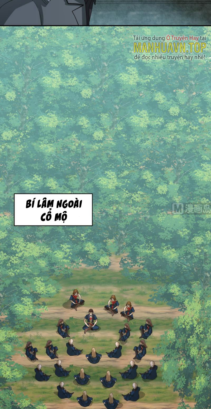 Trên người ta có một con rồng Chapter 489 - Trang 11