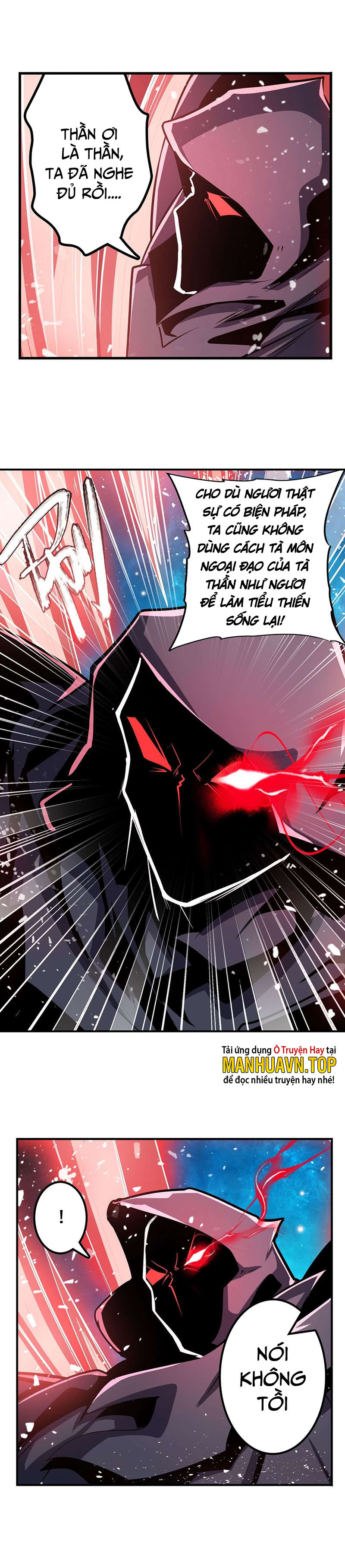 Anh Hùng ? Ta Không Làm Lâu Rồi Chapter 368 - Trang 17