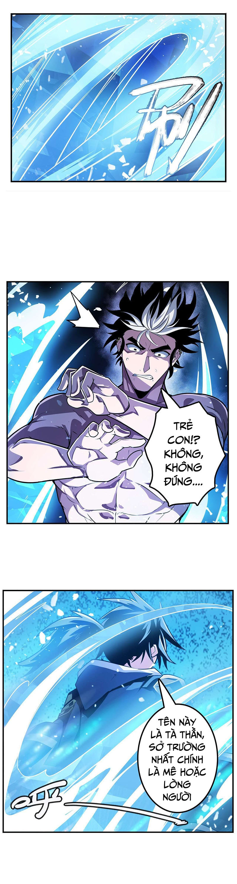 Anh Hùng ? Ta Không Làm Lâu Rồi Chapter 368 - Trang 18