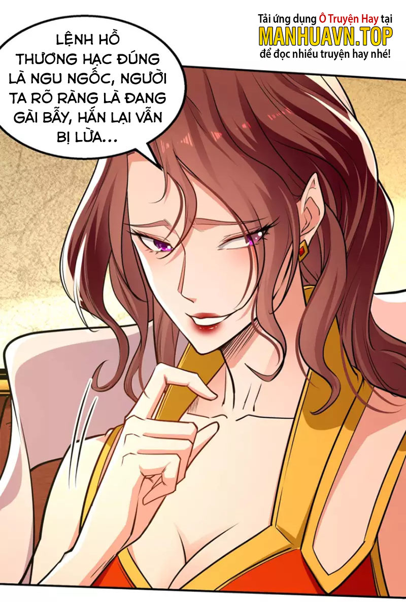 Nghịch Thiên Chí Tôn Chapter 152 - Hamtruyen.vn