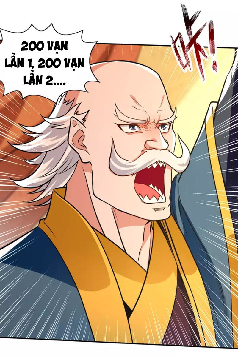 Nghịch Thiên Chí Tôn Chapter 152 - Hamtruyen.vn