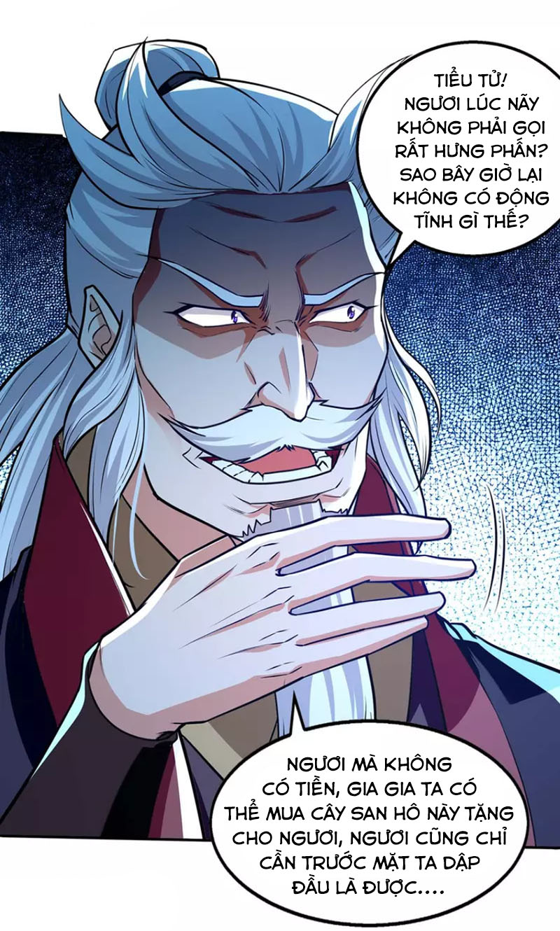Nghịch Thiên Chí Tôn Chapter 152 - Hamtruyen.vn